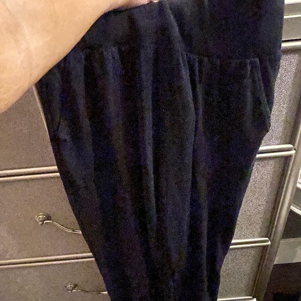 Nike Yoga joggers